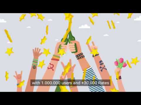 Surf VPN Private Internet Access & IP Changer Video