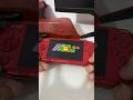 Mario64 On PSP Retrogaming Nintendo64 N64 Mario Supermario