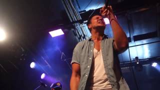 Adelitas Way (08) Dog On A Leash @ Club LA (2016-09-14)