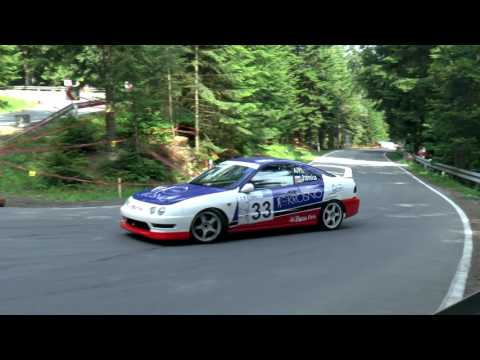 3 Wyścig Magura Małastowska 2016 GSMP