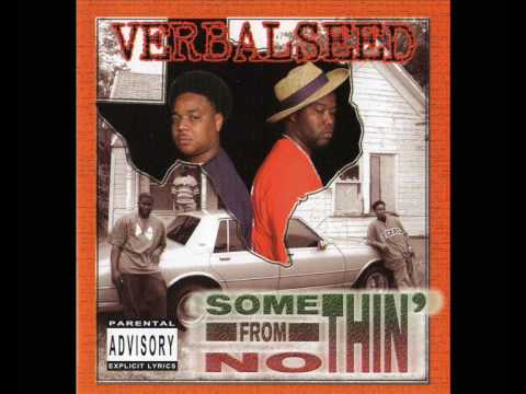 Verbal Seed - Express My Core