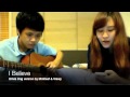 I Believe Ost. My Sassy Girl (Chinese ver.) 