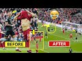 🤣Ben White Taunting Salah & Henderson Until Liverpool Equalizer (Before & After)!