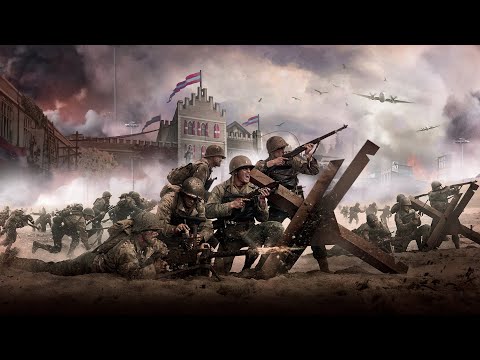 This Was the Strangest Battle in History