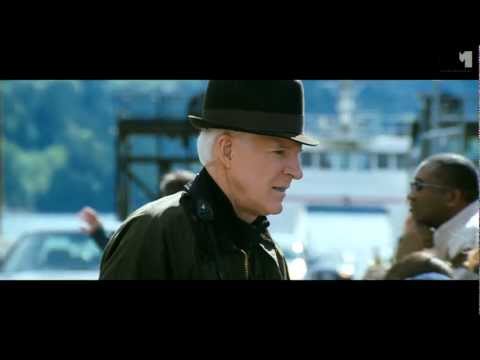 The Big Year (2011) Trailer