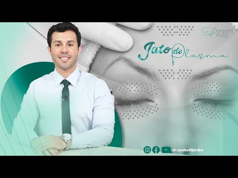 Vídeo: Jato de plasma: para que serve e dúvidas frequentes