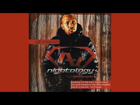 Nightology By DJ Nana | Throwback 21 - Compilation