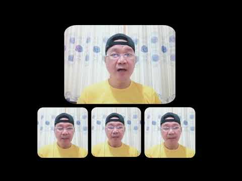 Ku Berbahagia (Acapella Cover)