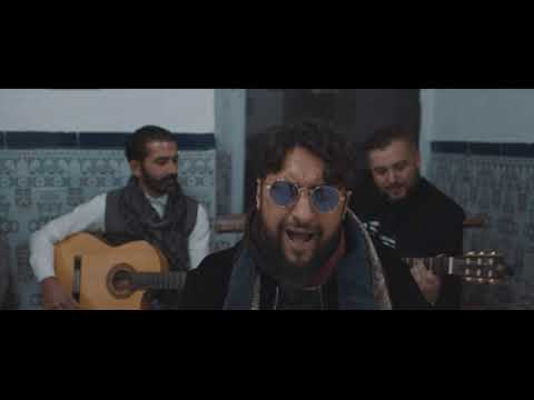 Negro Cherokee - Villancico_Navidad 2019