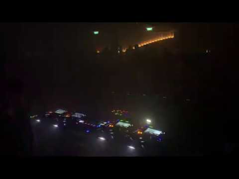 Gjaka K. / Closing with Camelphat