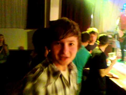 Append X - Melodie Live