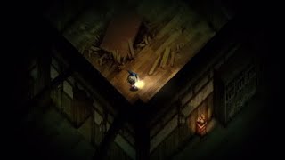 #6【深夜廻】二人の少女が夜中に出歩くだけの怖すぎるゲーム