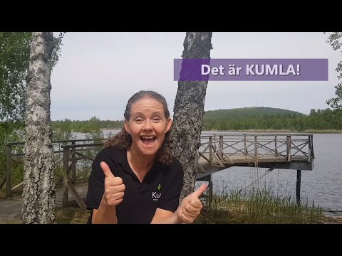 Nordsjön och Söderhavet, Kumla - The next best thing!
