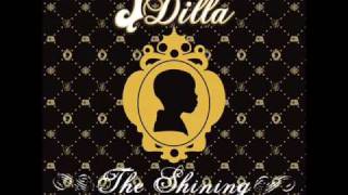 J Dilla - So Far To Go (Instrumental)