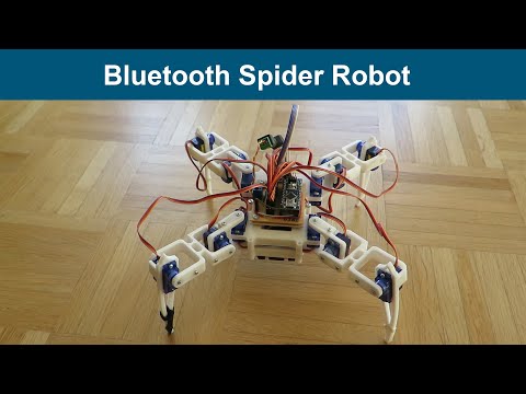 Bluetooth Numeric Remote Video