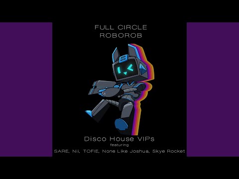 Back and Forth (feat. TOFIE & None Like Joshua) (Disco House VIP)