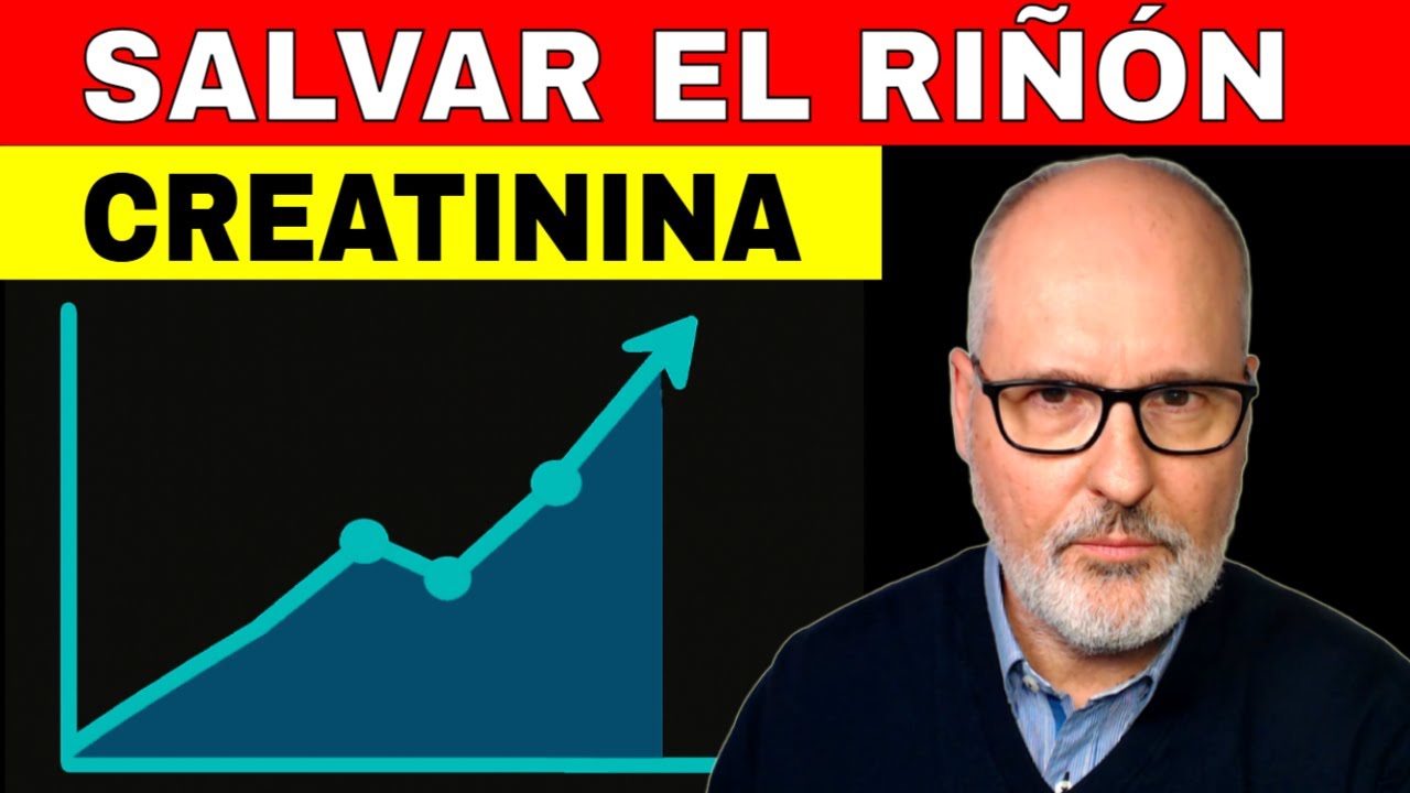The best way to lower creatinine (doctor explains)