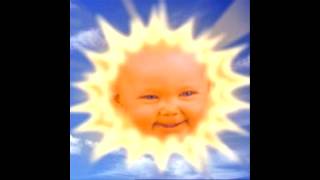 The Day the Sun Died