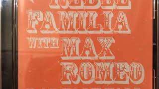 Rebel Familia with Max Romeo - Babylon Fall (Extended Mix)