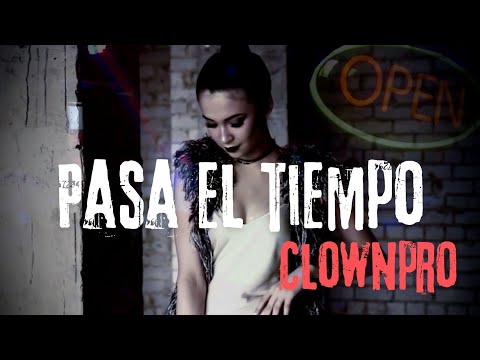 Video del músico Clownpro 