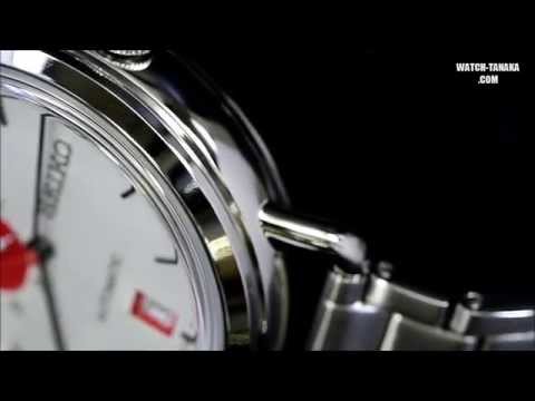 SEIKO SPIRIT Mechanical SCVE003 セイコー スピリット メカニカル