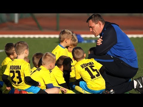 Korona Ostrołęka 2011 w turnieju w Baranowie