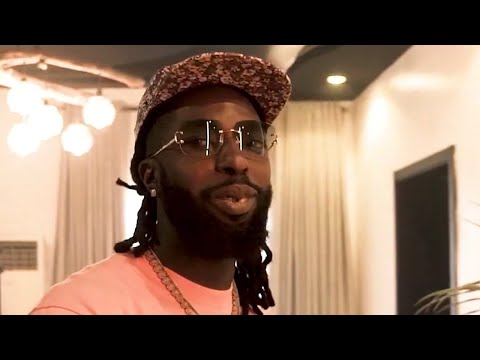 Monaky - Payroll Ft PsychoYP (Visualizer)