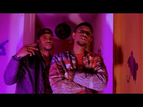 ZAPBOY - ARRIBA MI SQUAD ( REMIX ) FT. FOOREIGNGVNG