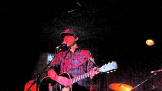 M Ward at Maxwell's 12/1/10