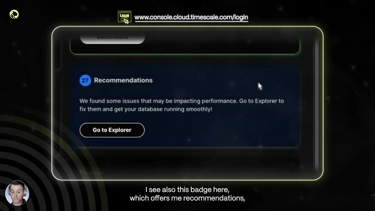Easy Postgres Performance Boost: Hypertable Auto Chunk Size Recs