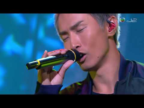 170820 陳柏宇 Jason - 行屍走肉 ○ 勁歌金曲J2版