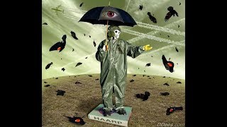 Playing God..A Role of a Lifetime! Nicholson1968