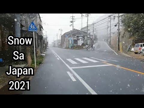 SNOW SA JAPAN 2021 (fukuyama hiroshima japan)