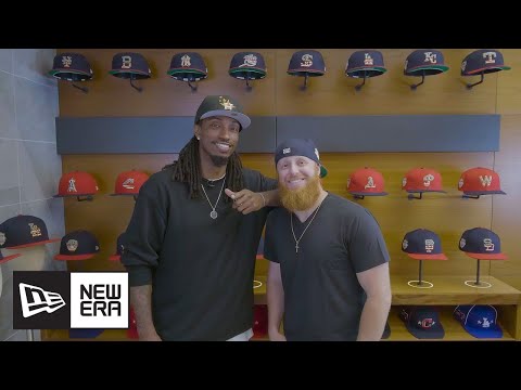 MLB Independence Day, MLB All-Star, Toy Story and more | What’s New with New Era Cap Ep 3