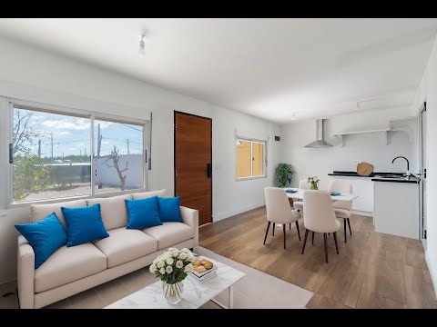 Video de YouTube - Alquiler Casa u Oficina, 2 dormitorios Lagomar norte