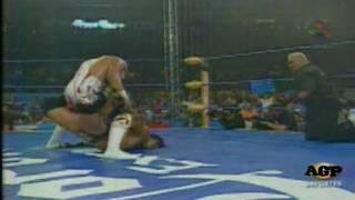 Dr Wagner Jr Tributo bad medicine