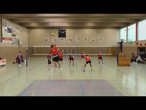 TB Neuffen   TV Rottenburg 4 (12.11.2022)