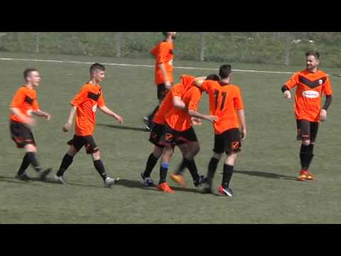 Stagione 2015/2016 - 3 cat. D Roma - 22° giornata | Atletico Torvaianica - Sporting Pomezia 2-3