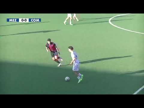 Mezzolara - Comacchiese: 1-0