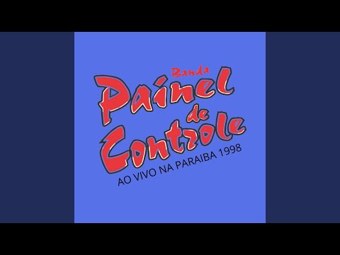 Te amar - Painel de controle
