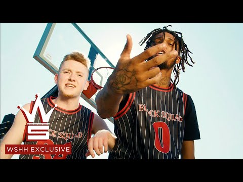 Casetheace x Daidough - Pass The Rock (Official Music Video)
