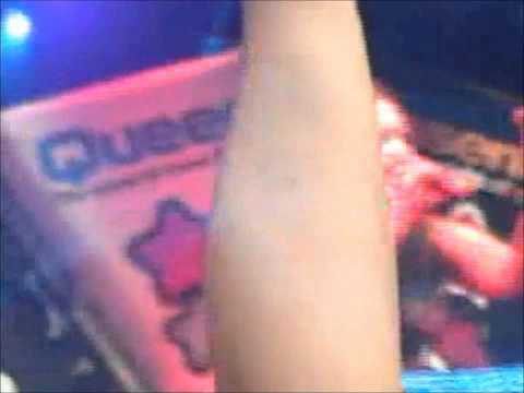 Deniece Pearson - Can't wait another minute ( Manchester