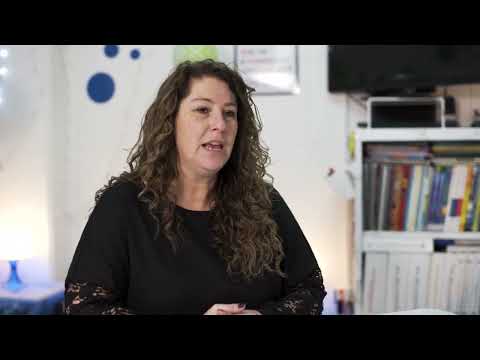 De-escalation Strategies for Challenging Behaviors