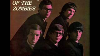 The Zombies — Nothing&#39;s Changed 1964