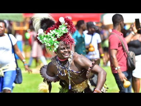 Muli Mutya- SK Simeon FT Yami J ( Uganda New Traditional Sound )