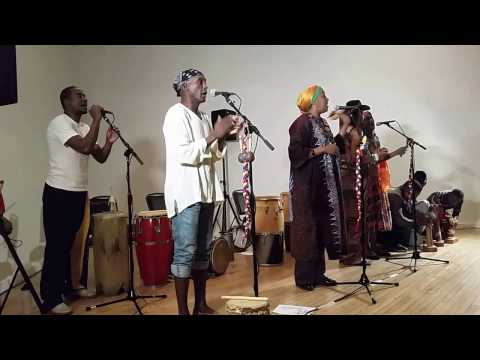 Betsayda Machado Y La Parranda El Clavo(1)