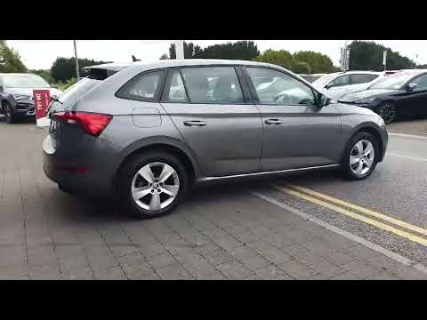 Skoda Scala 1.0TSI 95BHP AMBITION - Image 2