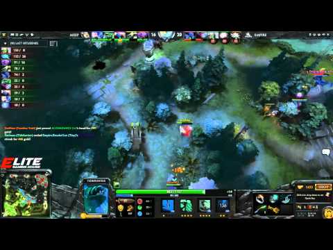 A51 AlienWare Cup - Empire vs Meepwnd - Game 1