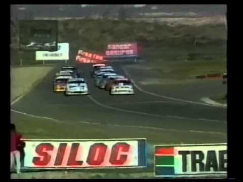 Turismo Carretera 1998:12da Fecha Trelew