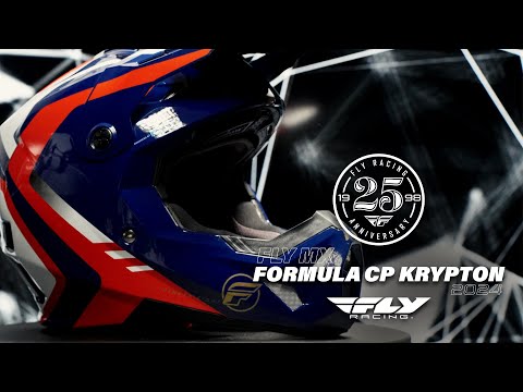 2024 Fly MX Kr...